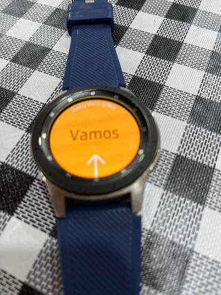 reloj samsung