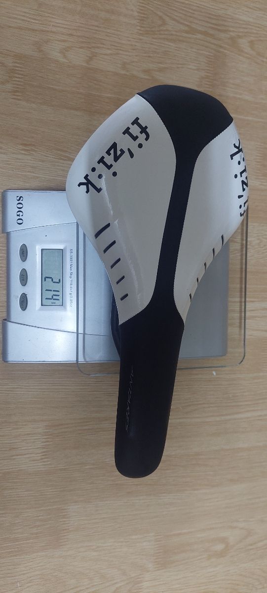 Sillín Fi'zi :k Antares