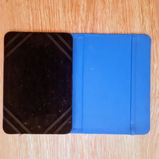 Tablet woxter con funda