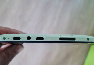 Tablet woxter con funda