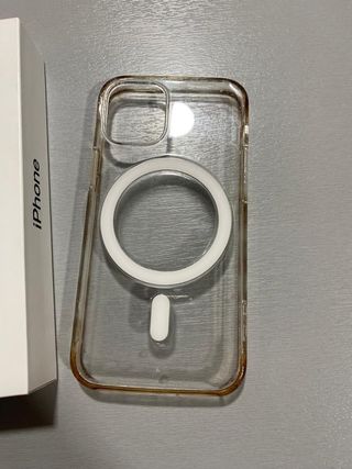 iphone 12 mini