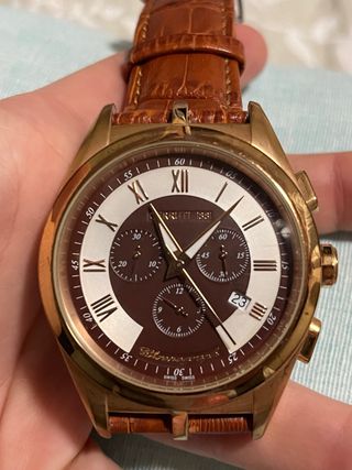 Reloj de hombre Cerruti 1881 