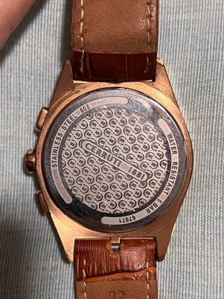 Reloj de hombre Cerruti 1881 