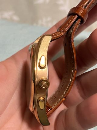 Reloj de hombre Cerruti 1881 