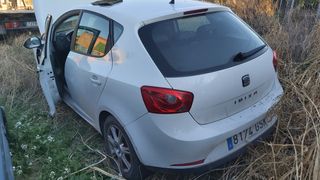 Despiece seat ibiza 1.6 tdi CAY año 2010