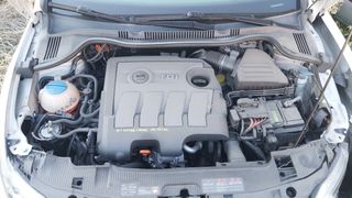 Despiece seat ibiza 1.6 tdi CAY año 2010