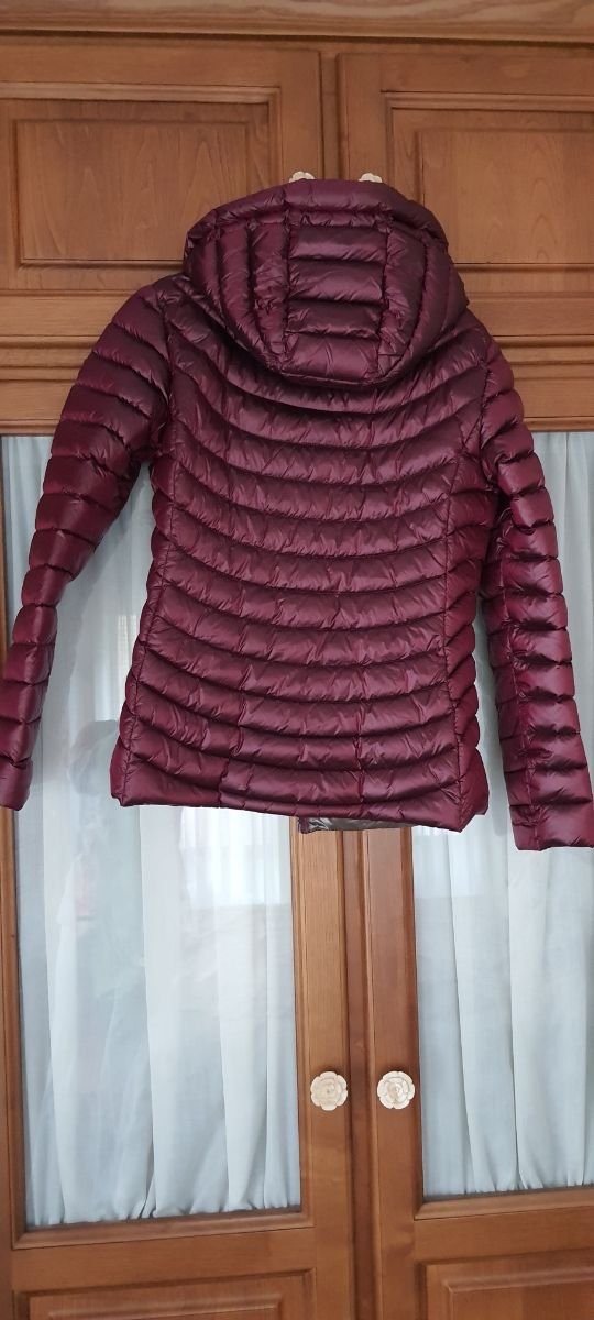 Chaqueta plumas Henry Arroway 