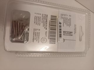 Cerrojo de seguridad para puerta