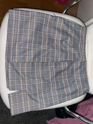 Falda Pull & Bear talla S