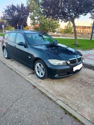 BMW Serie 3 2009