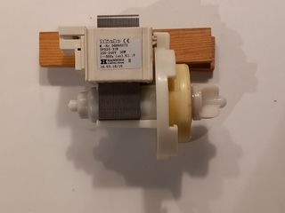 Bomba desagüe lavavajillas miele 