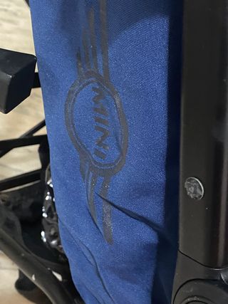 Silla de paseo EasyWalker MINI Buggy