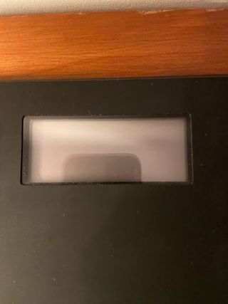 Balança Digital - BEURER GS300B