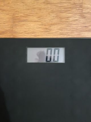 Balança Digital - BEURER GS300B