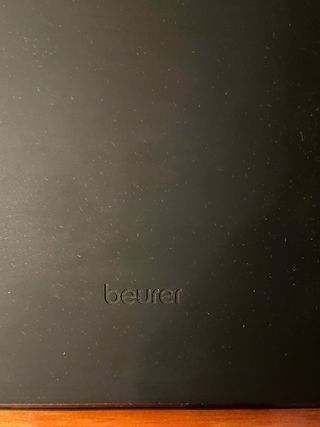 Balança Digital - BEURER GS300B