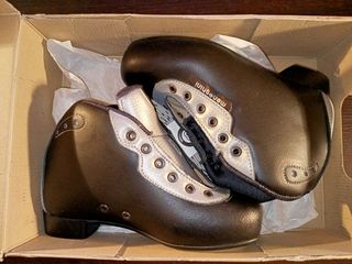 Botas de hockey patines talla 36