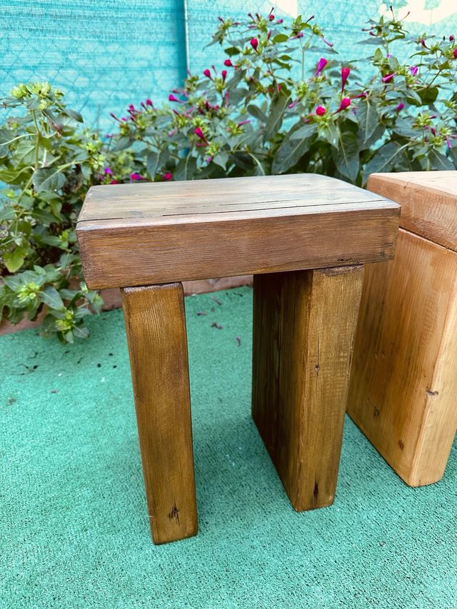 banco consola tv, recibidor pie de cama