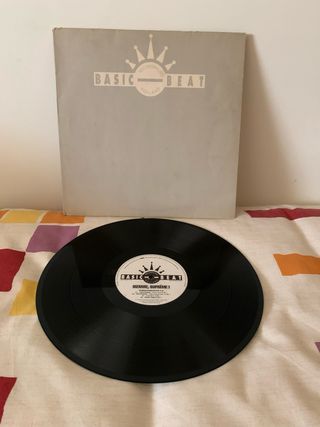 Bizarre, Supreme! - Yabbadabbadoo E.P.