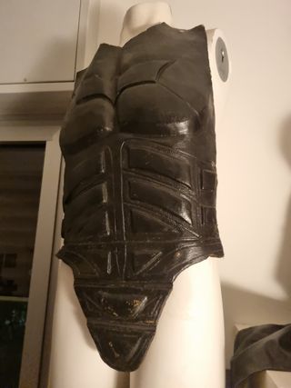 Corpetto Batman cavaliere oscuro 