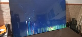 Fuente alimentación Samsung QE65Q60AAU