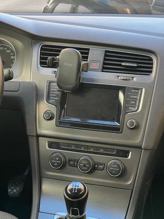 Volkswagen Golf 2013