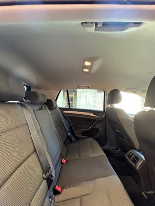 Volkswagen Golf 2013