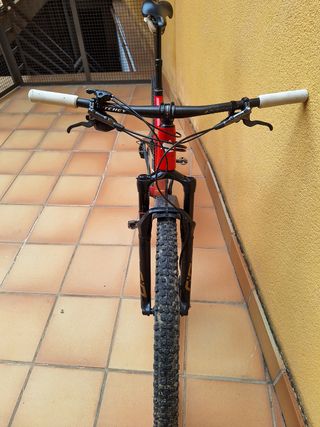 MMR Kenta carbono talla L