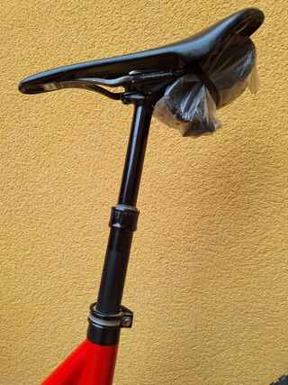 MMR Kenta carbono talla L