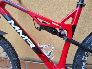 MMR Kenta carbono talla L
