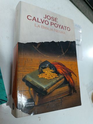 novelas históricas