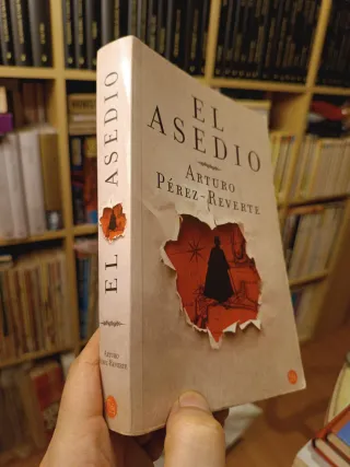 novelas históricas