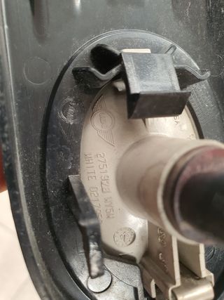 Recambios Mini R55 R56 R57 R58 R59