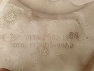 Recambios Mini R55 R56 R57 R58 R59