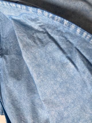 Funda nordica cuna Zara Home