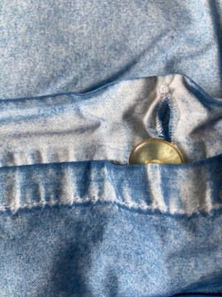 Funda nordica cuna Zara Home