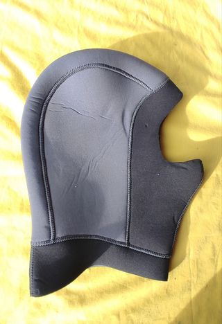 Immersionista Verdugo/scuba 