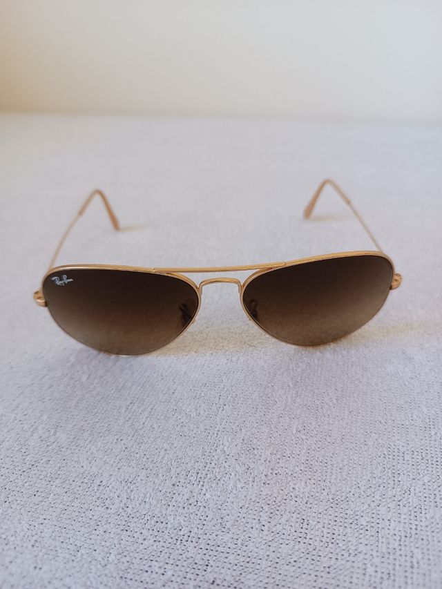 Gafas Sol Ray Ban Aviator Classic
