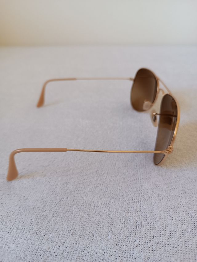 Gafas Sol Ray Ban Aviator Classic