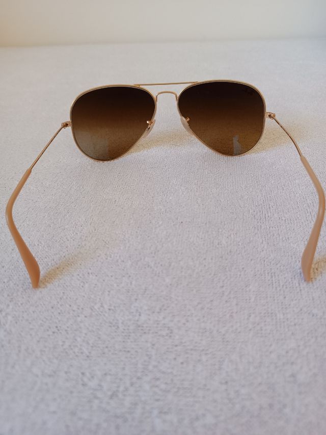 Gafas Sol Ray Ban Aviator Classic