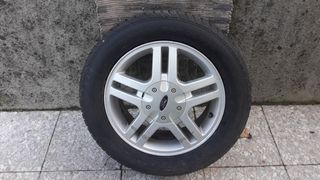Llantas Ford Focus 15"