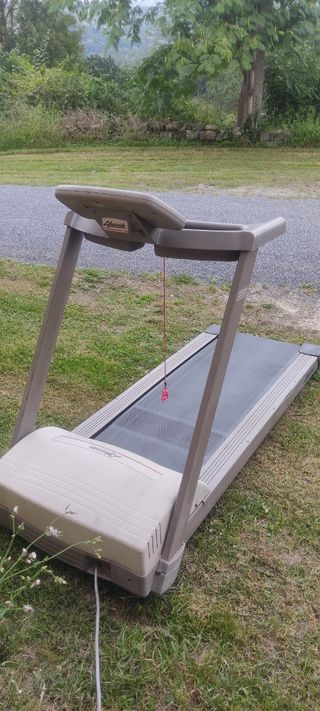 Tapis roulant Lifestride 