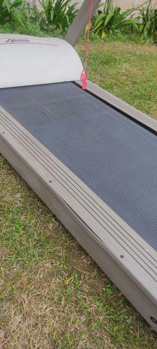 Tapis roulant Lifestride 