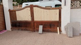Carpintero a domicilio 632854221