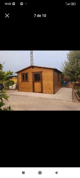 Carpintero a domicilio 632854221