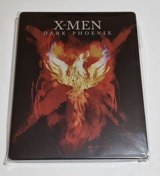 Pack Películas en Blu Ray