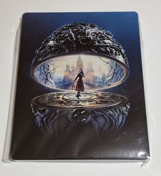 Pack Películas en Blu Ray