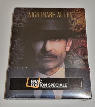 Pack Películas en Blu Ray