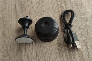 Mini Cámara de vigilancia A9 OFERTA