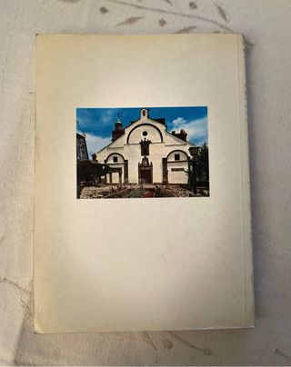 San Martin de Valdeiglesias en America