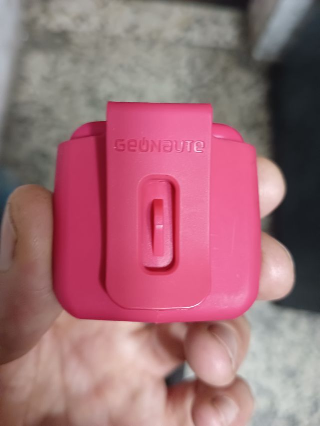 Geonaute Onwalk 500 Pedómetro